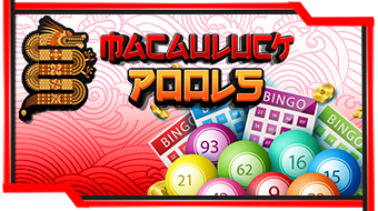 MacauLuckPools - OMG138